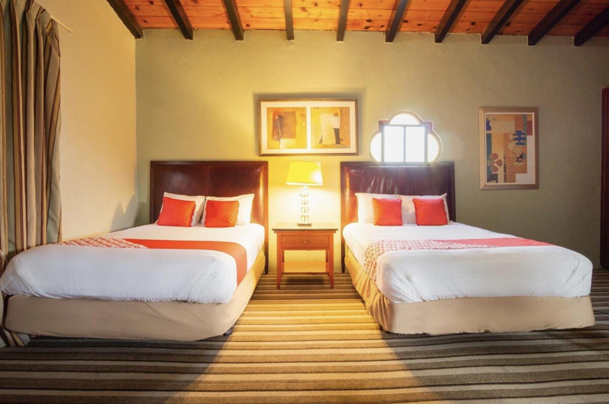 Hacienda Corteza Rosarito Exterior foto